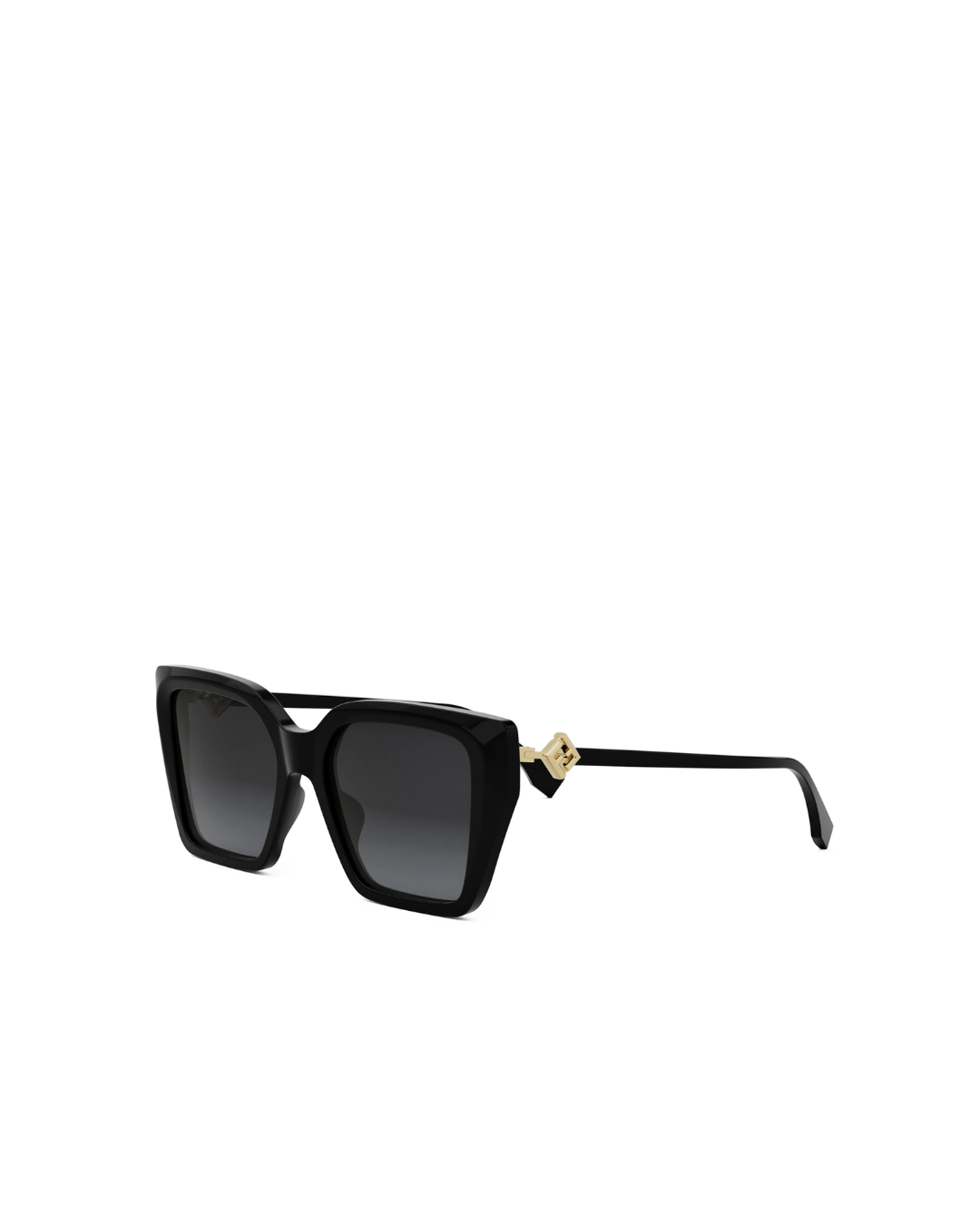 Lunettes de soleil FENDI FF Diamonds