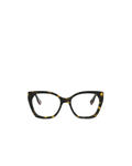 Lunettes de vue FENDI Papillon