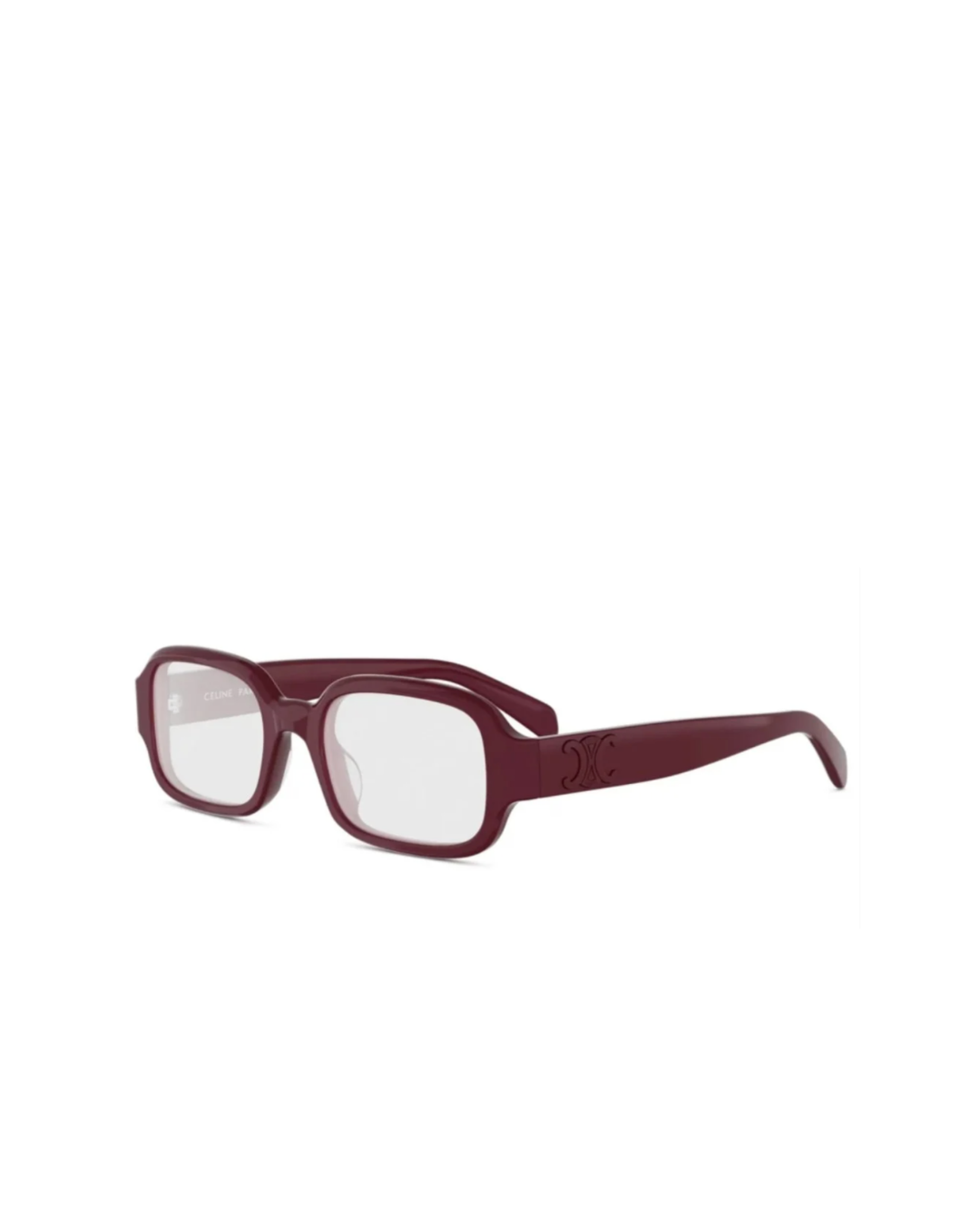 Lunettes de vue CELINE Triomphe