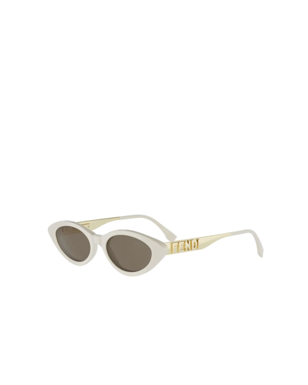 Lunettes de soleil FENDI Fendigraphy