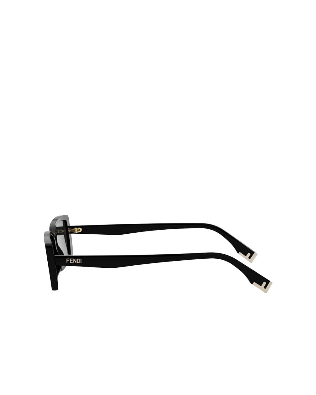 Lunettes de soleil FENDI Way