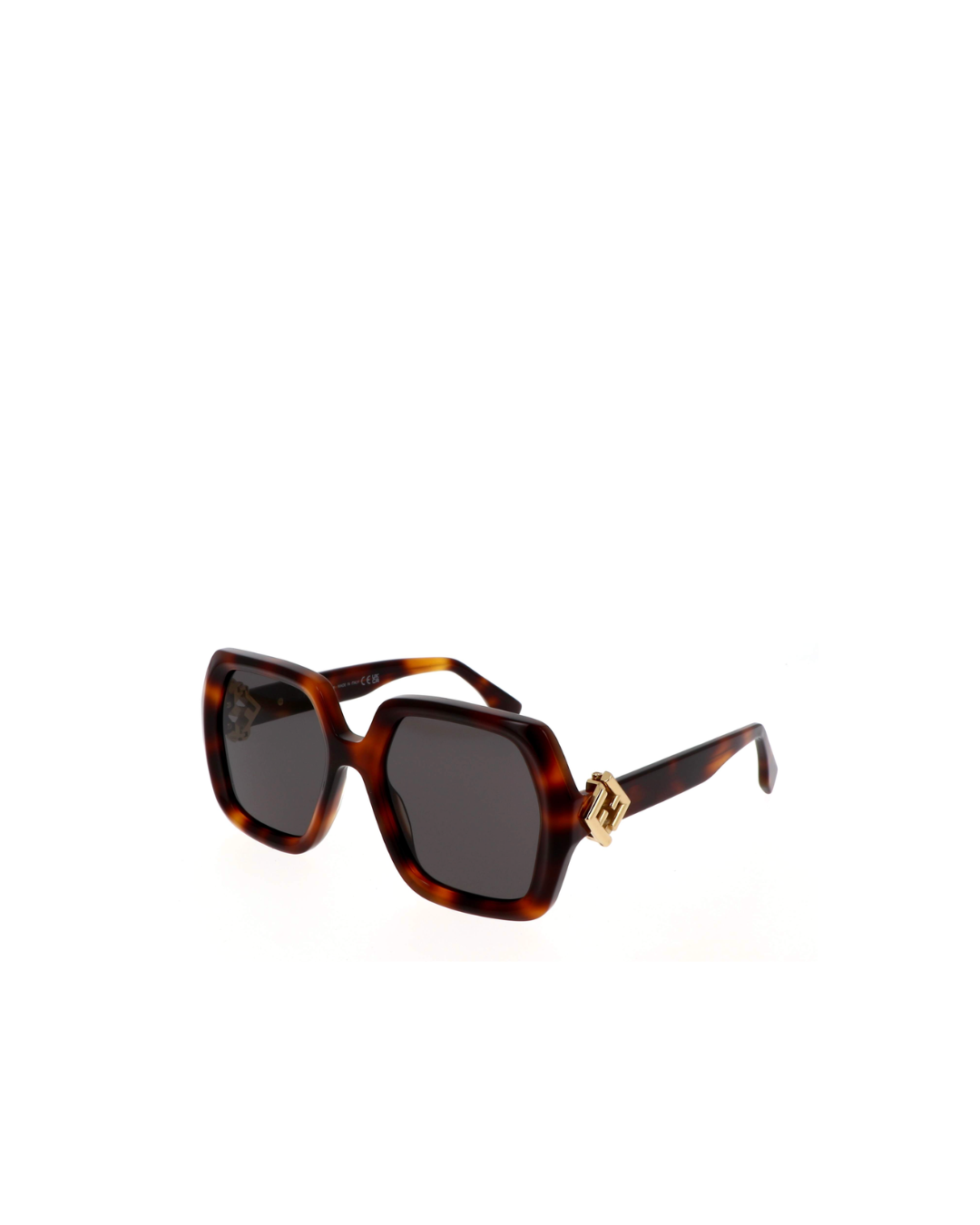Lunettes de soleil FENDI FF Diamonds