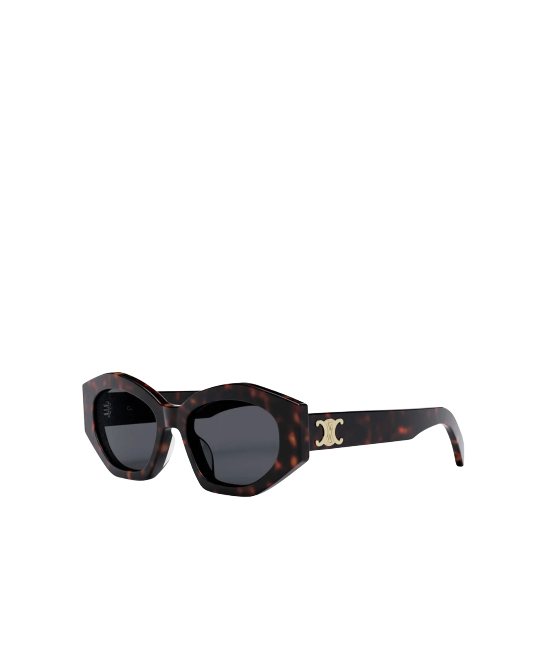 Lunettes de soleil CELINE Triomphe