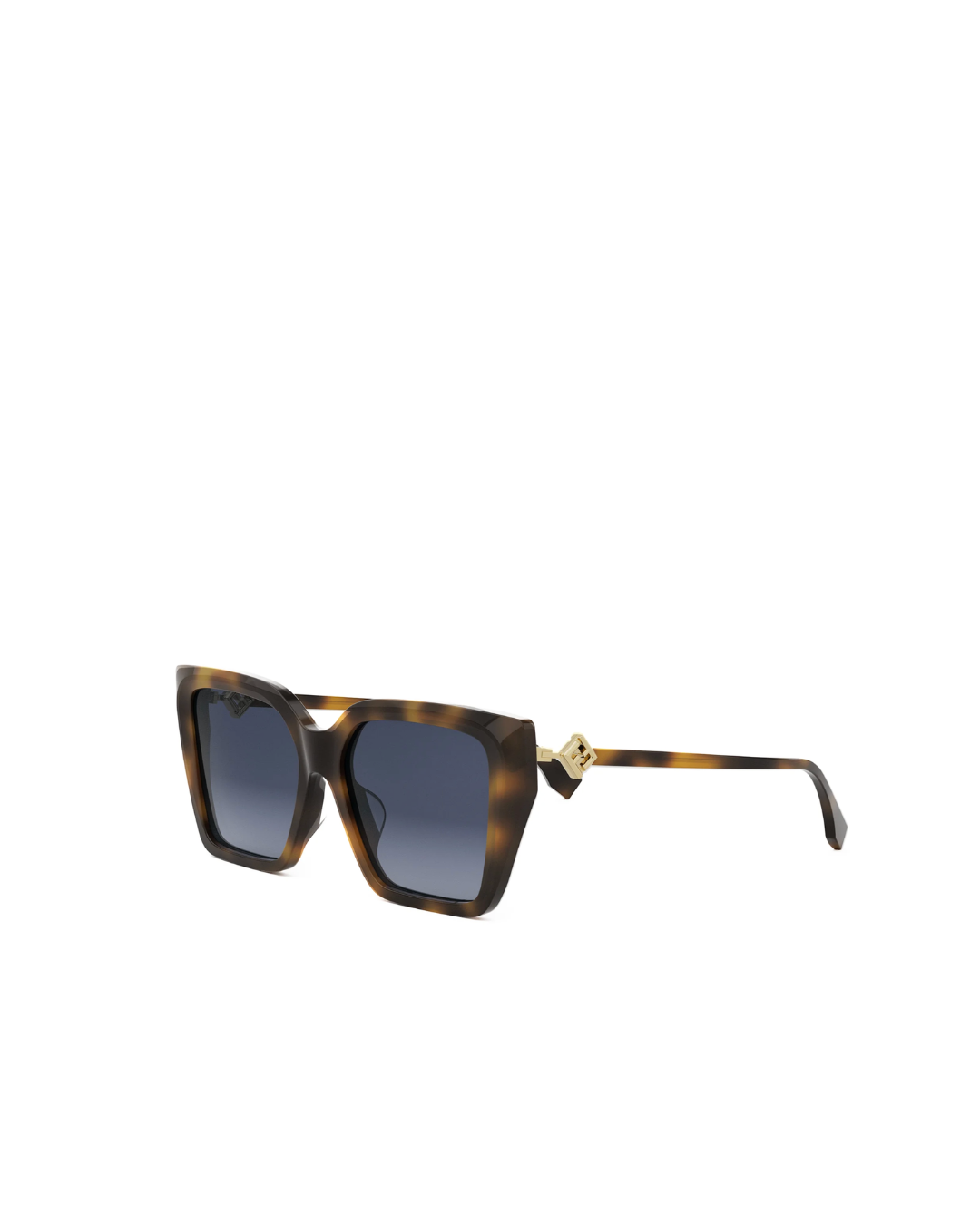 Lunettes de soleil FENDI FF Diamonds