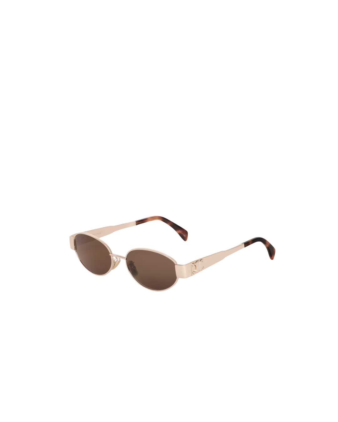 Lunettes de soleil CELINE Triomphe