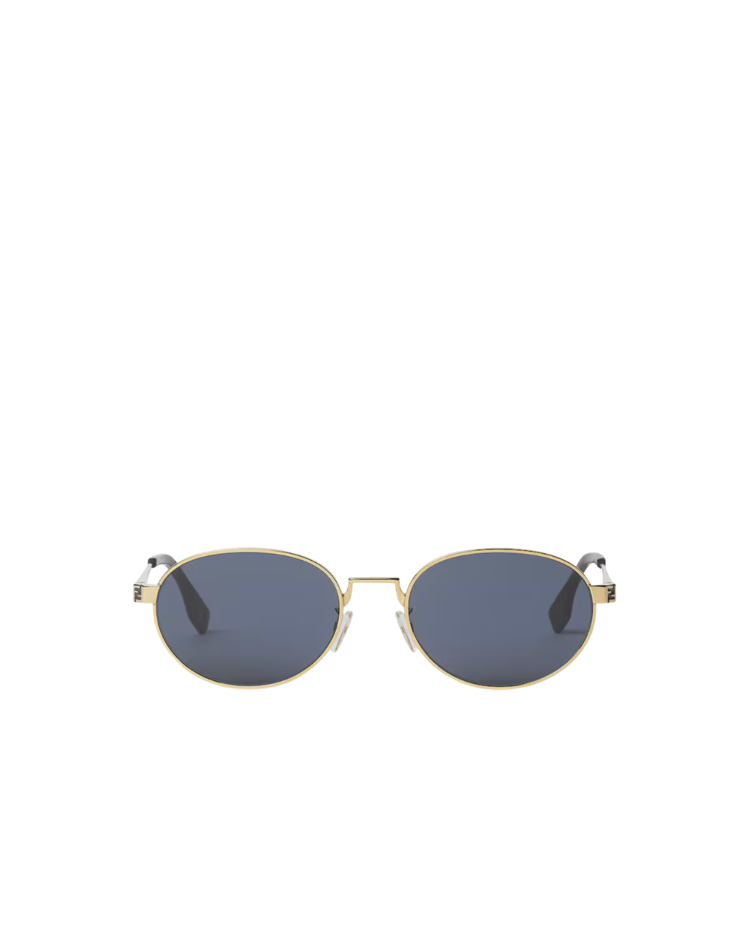 Lunettes de soleil FENDI Palladium