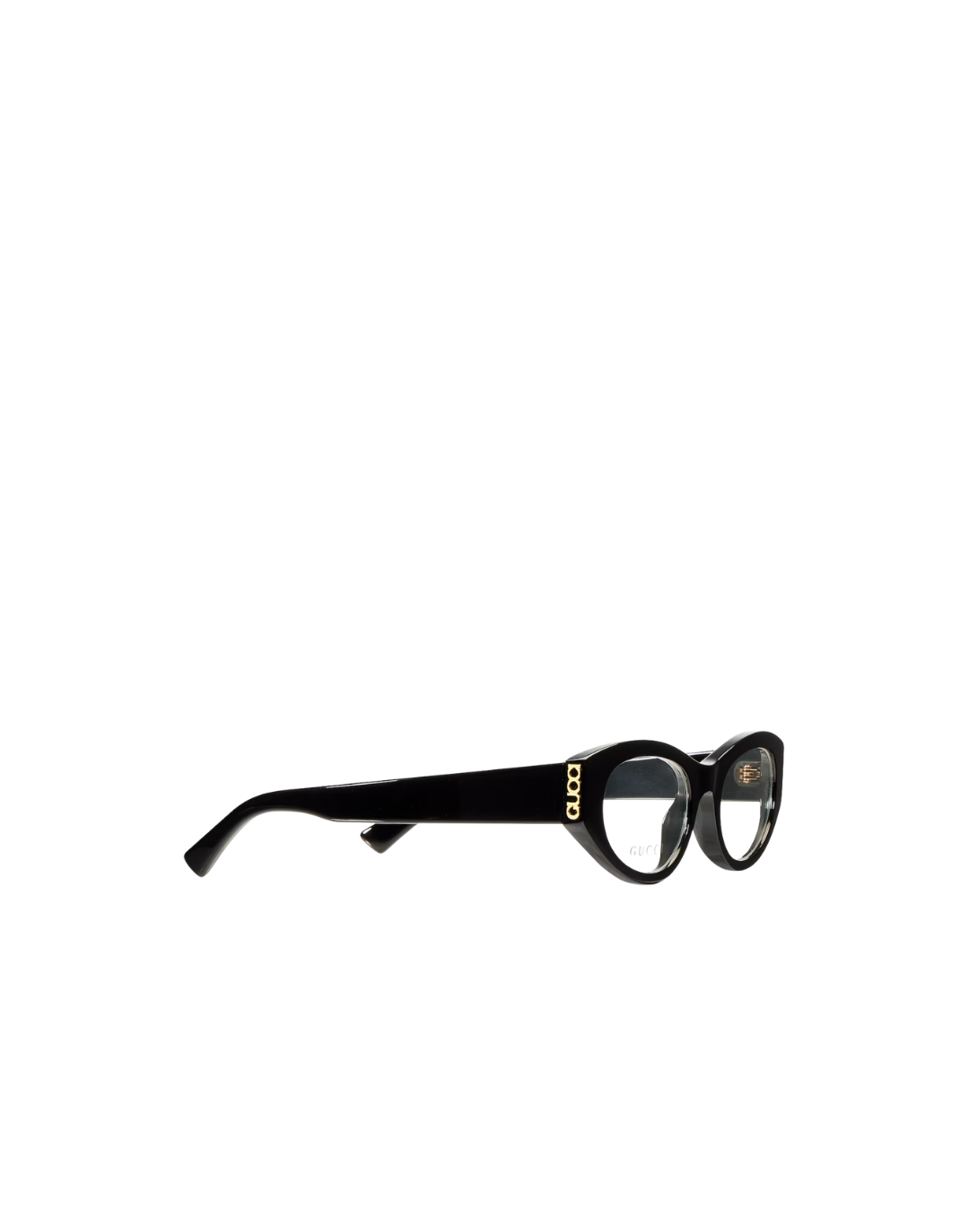 Lunettes de vue GUCCI Ovales
