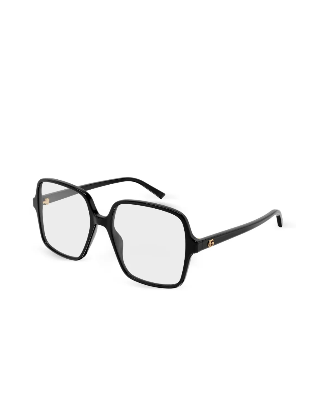 Lunettes de vue GUCCI Carrées