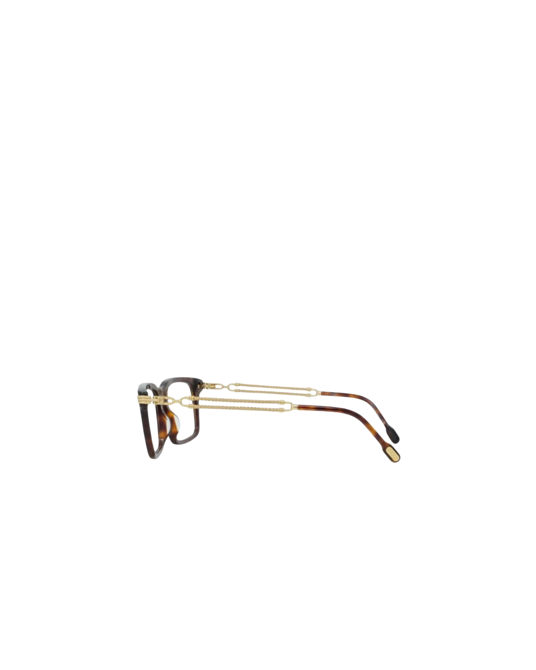 Lunettes de vue FRED Double Cable