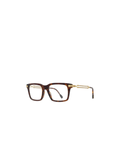 Lunettes de vue FRED Double Cable