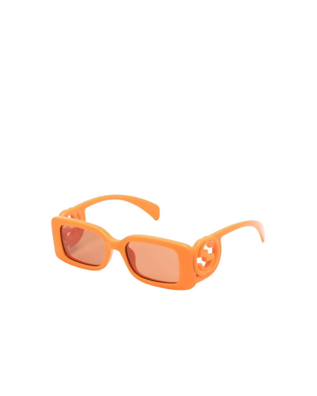 Lunettes de soleil GUCCI Interlocking G