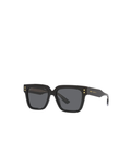 Lunettes de soleil GUCCI Rectangulaires