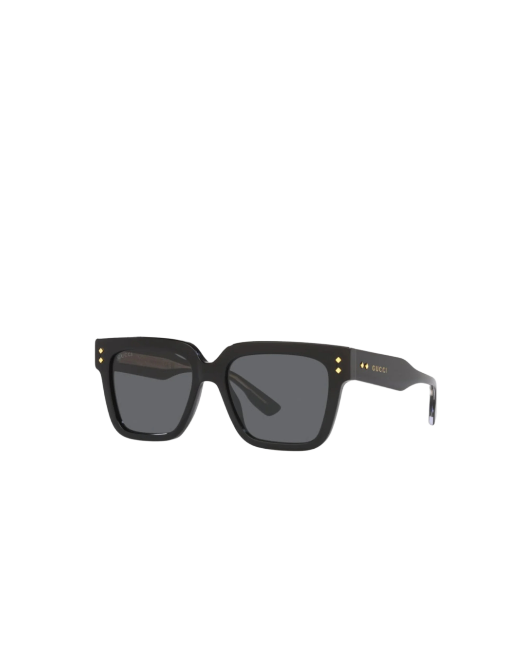 Lunettes de soleil GUCCI Rectangulaires