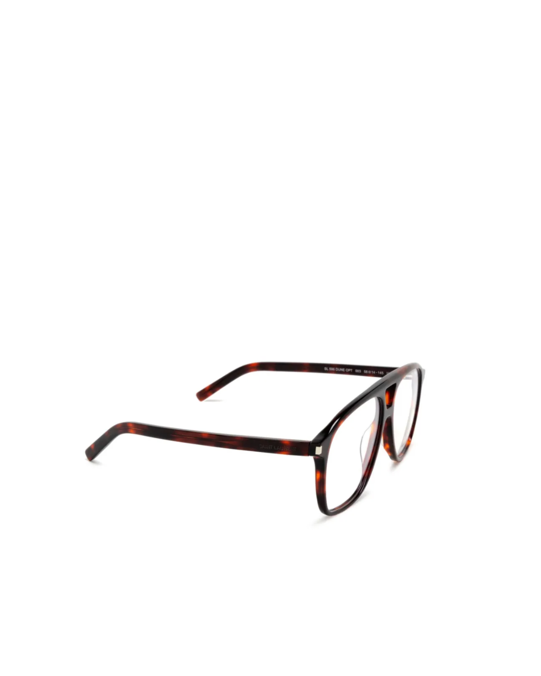 Saint Laurent Eyewear monture Dune