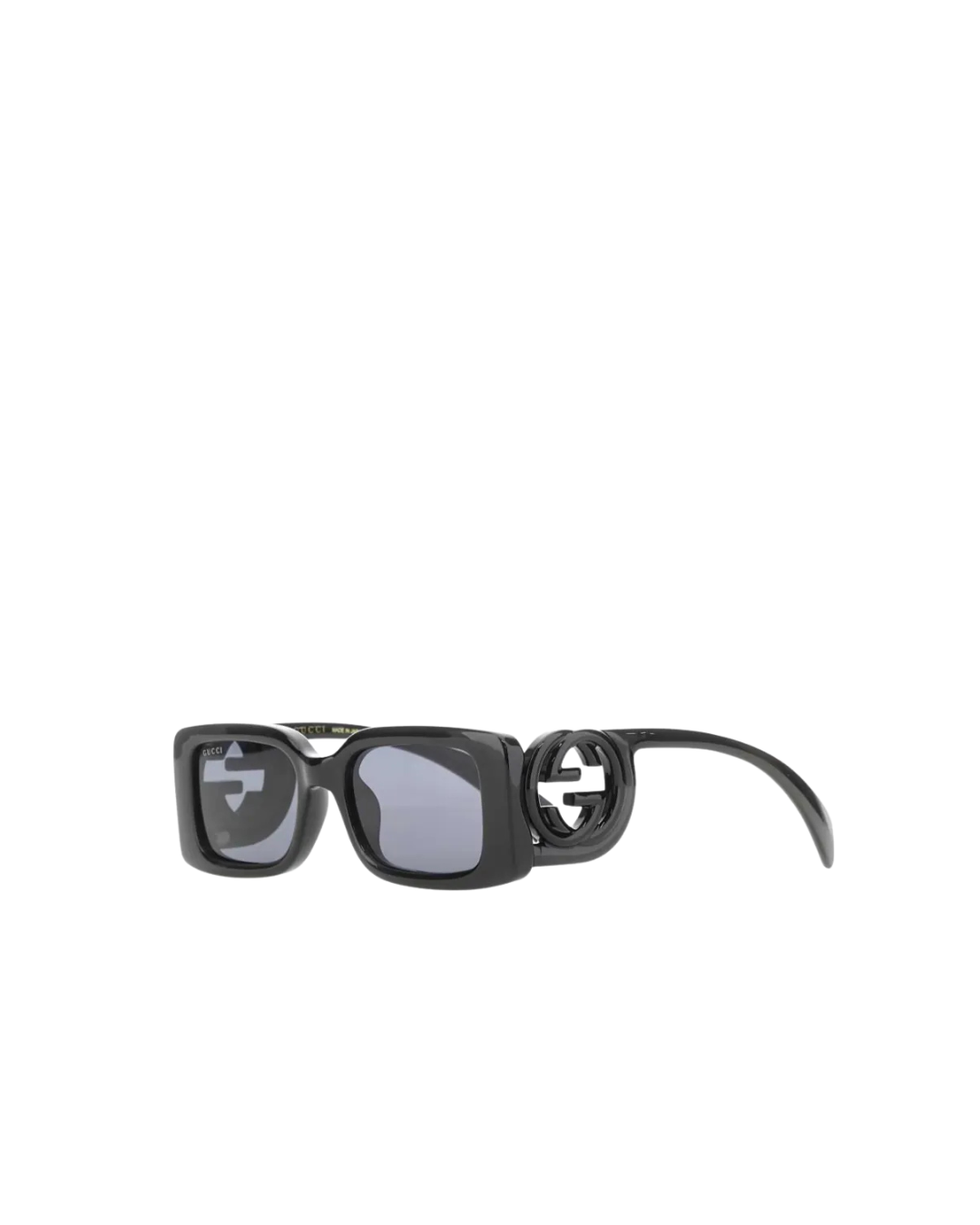 Lunettes de soleil GUCCI Interlocking G