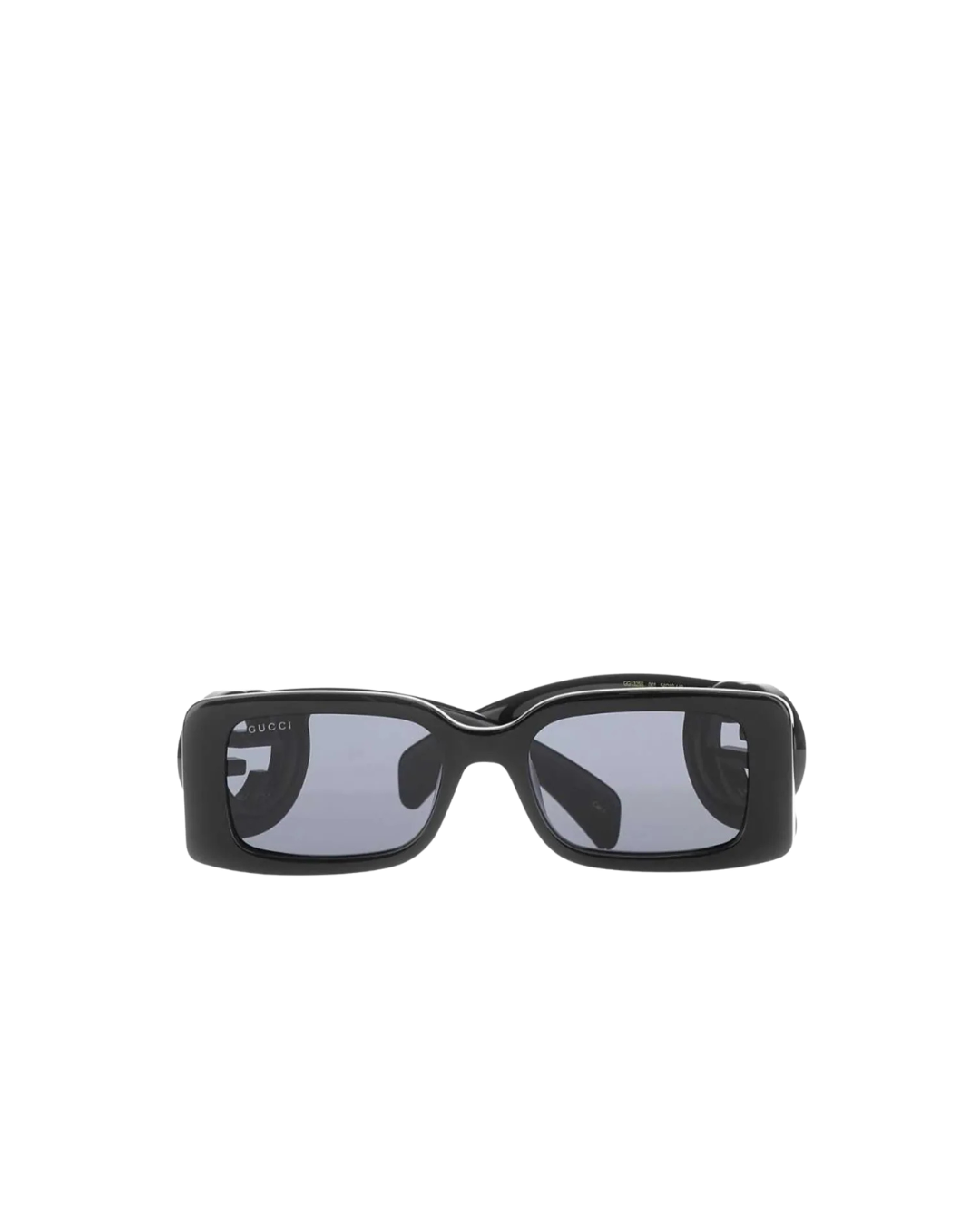 Lunettes de soleil GUCCI Interlocking G