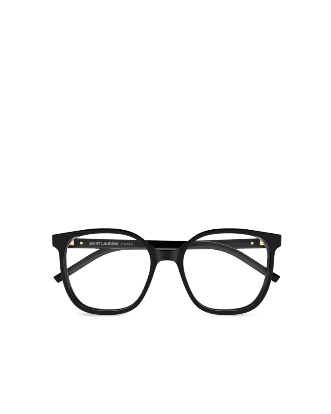 Lunettes de vue SAINT LAURENT Rondes
