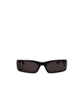 Lunettes de soleil BALENCIAGA Rectangulaires