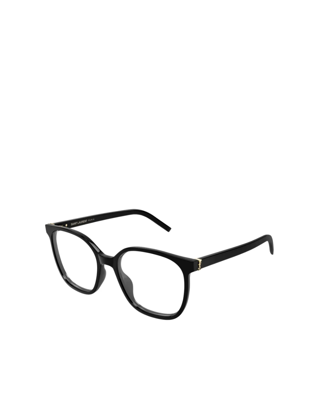 Lunettes de vue SAINT LAURENT Rondes