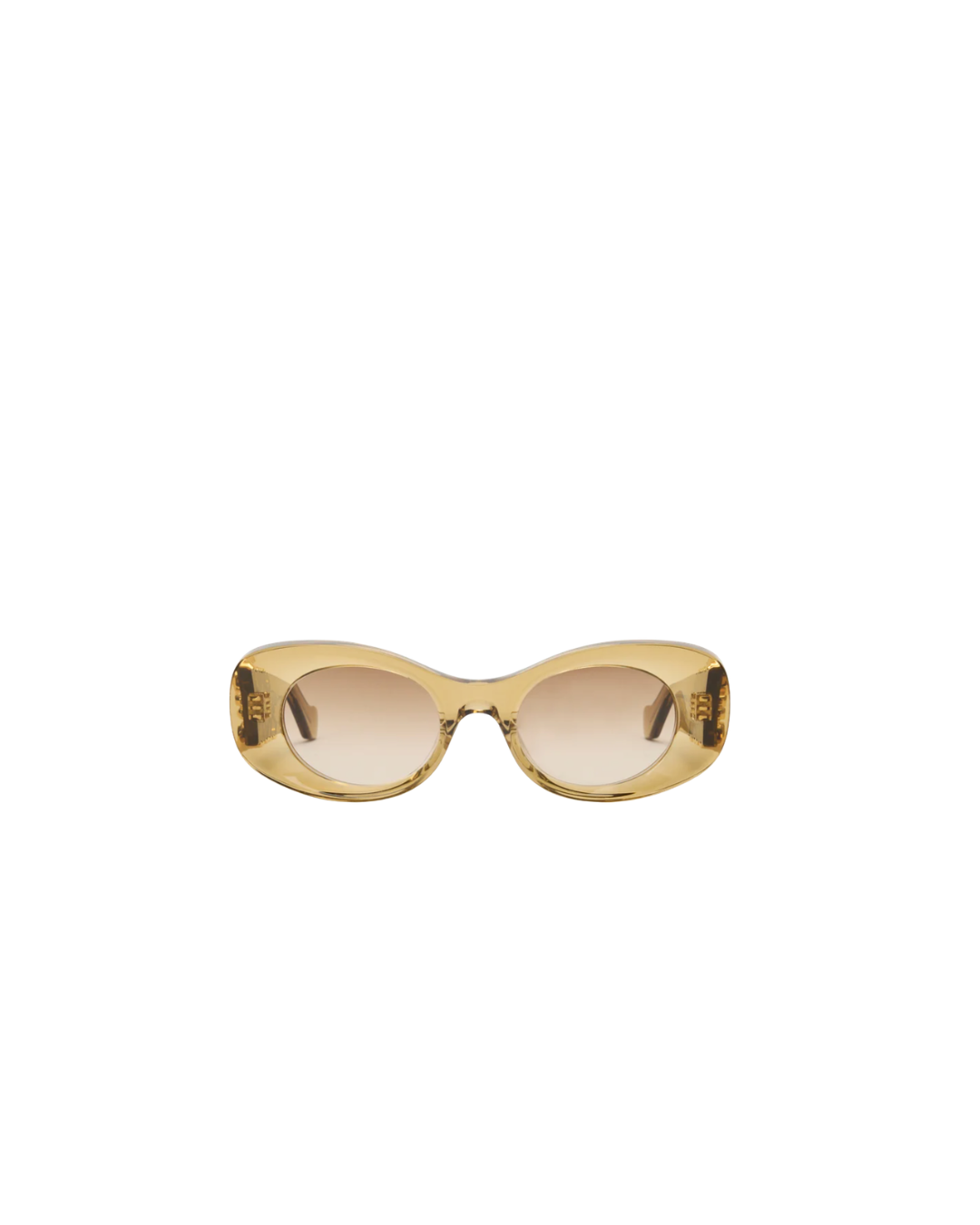 Lunettes de soleil LOEWE Maxi Anagram