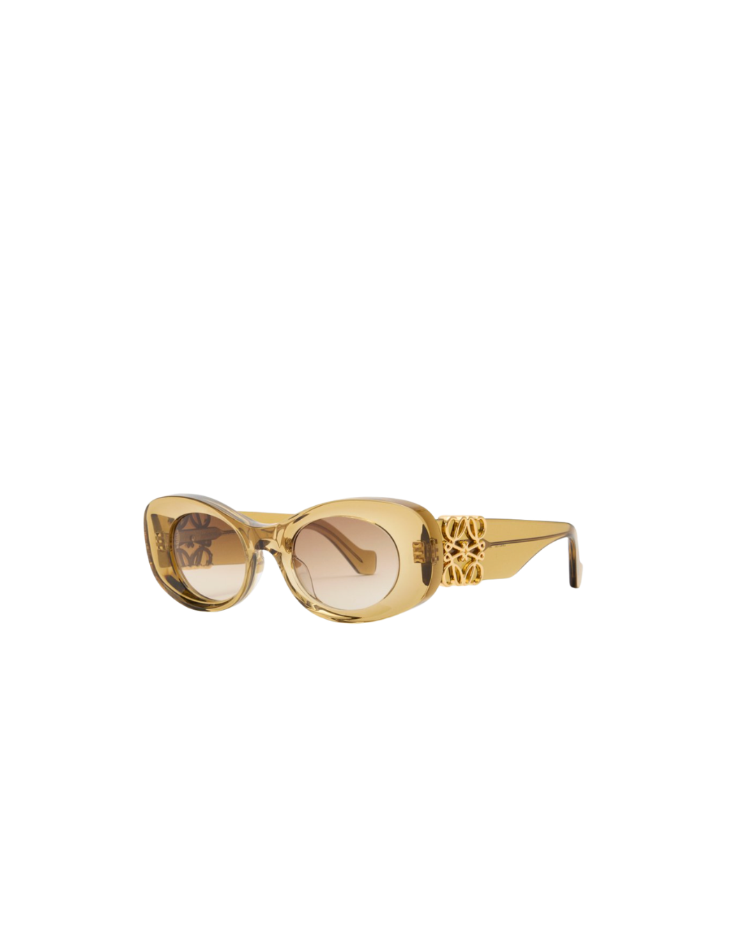 Lunettes de soleil LOEWE Maxi Anagram