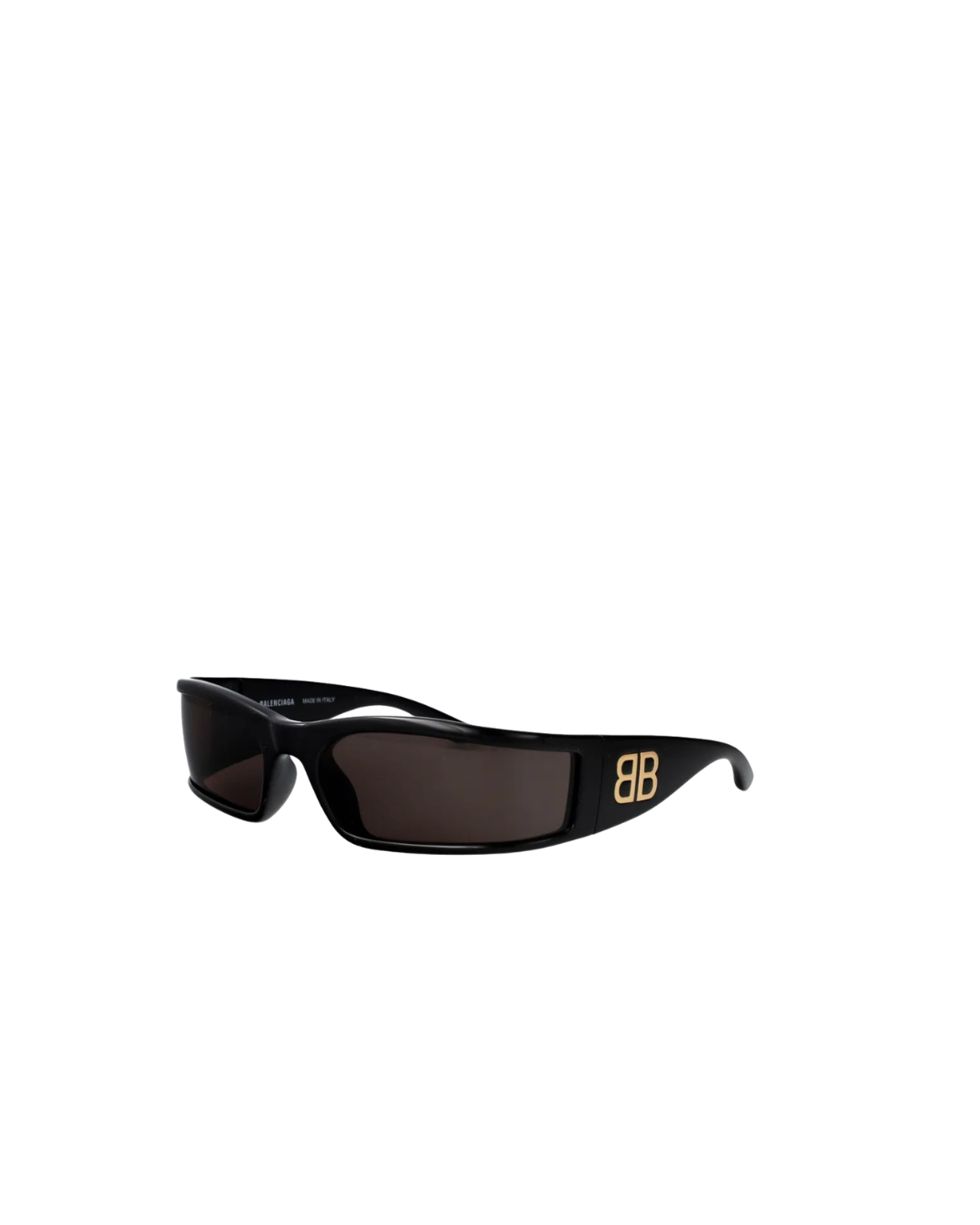 Lunettes de soleil BALENCIAGA Rectangulaires