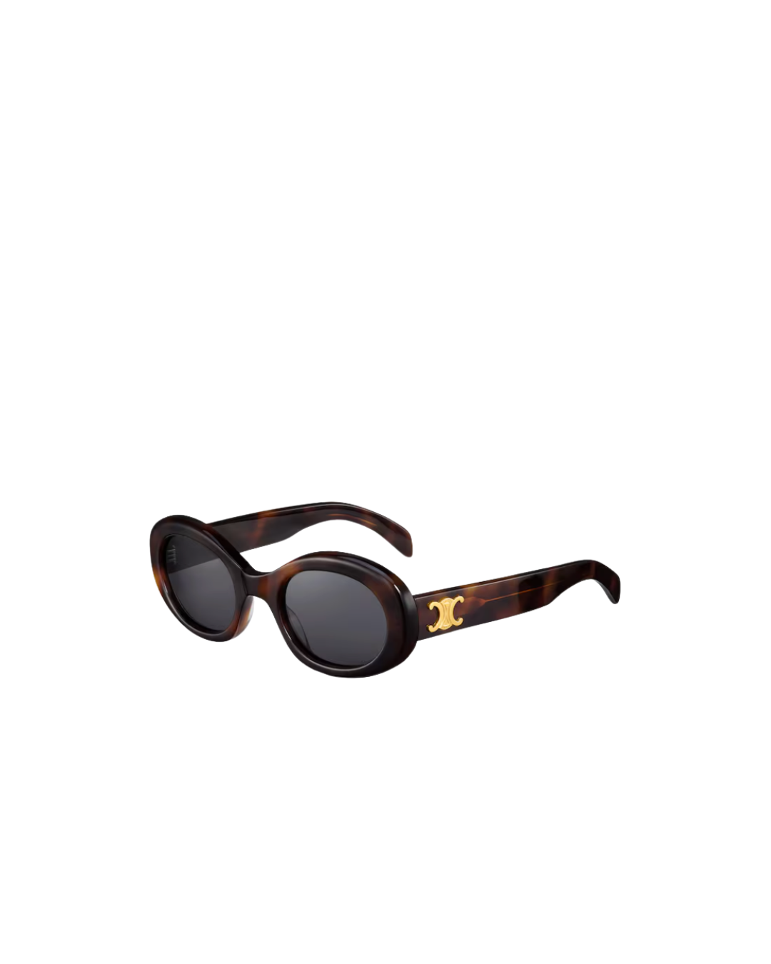 Lunettes de soleil CELINE Triomphe