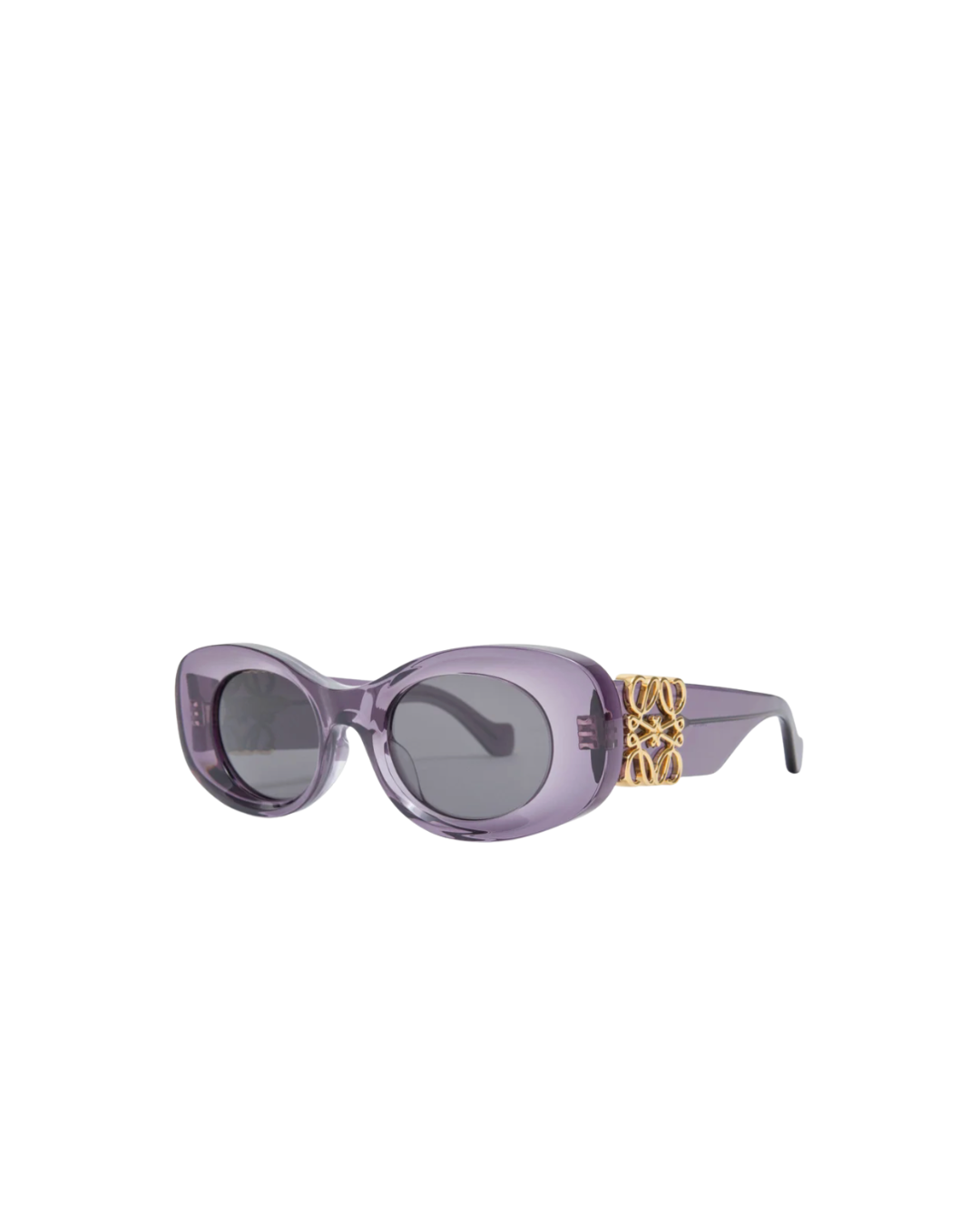 Lunettes de soleil LOEWE Maxi Anagram