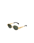 Lunettes de soleil CELINE Triomphe