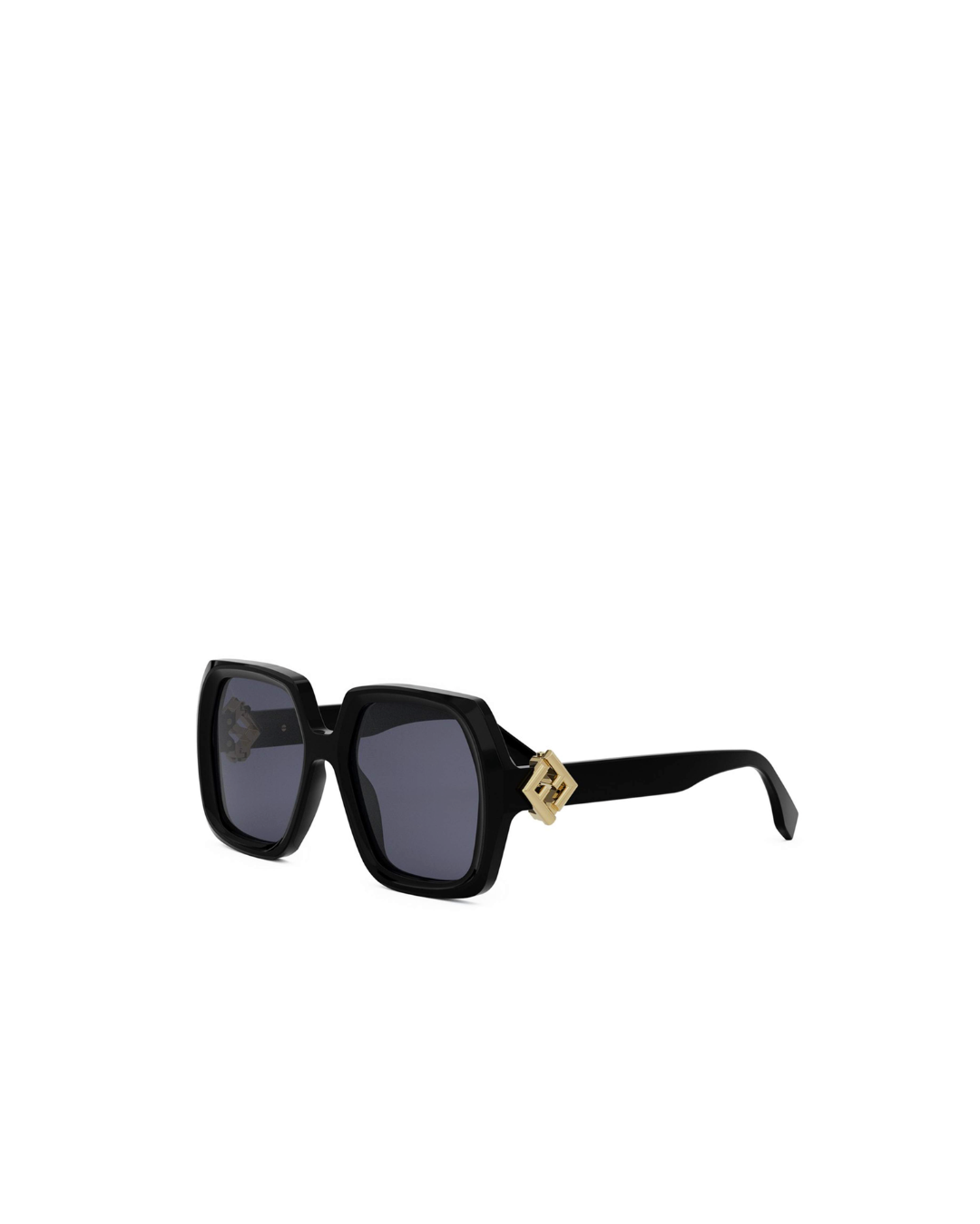 Lunettes de soleil FENDI FF Diamonds
