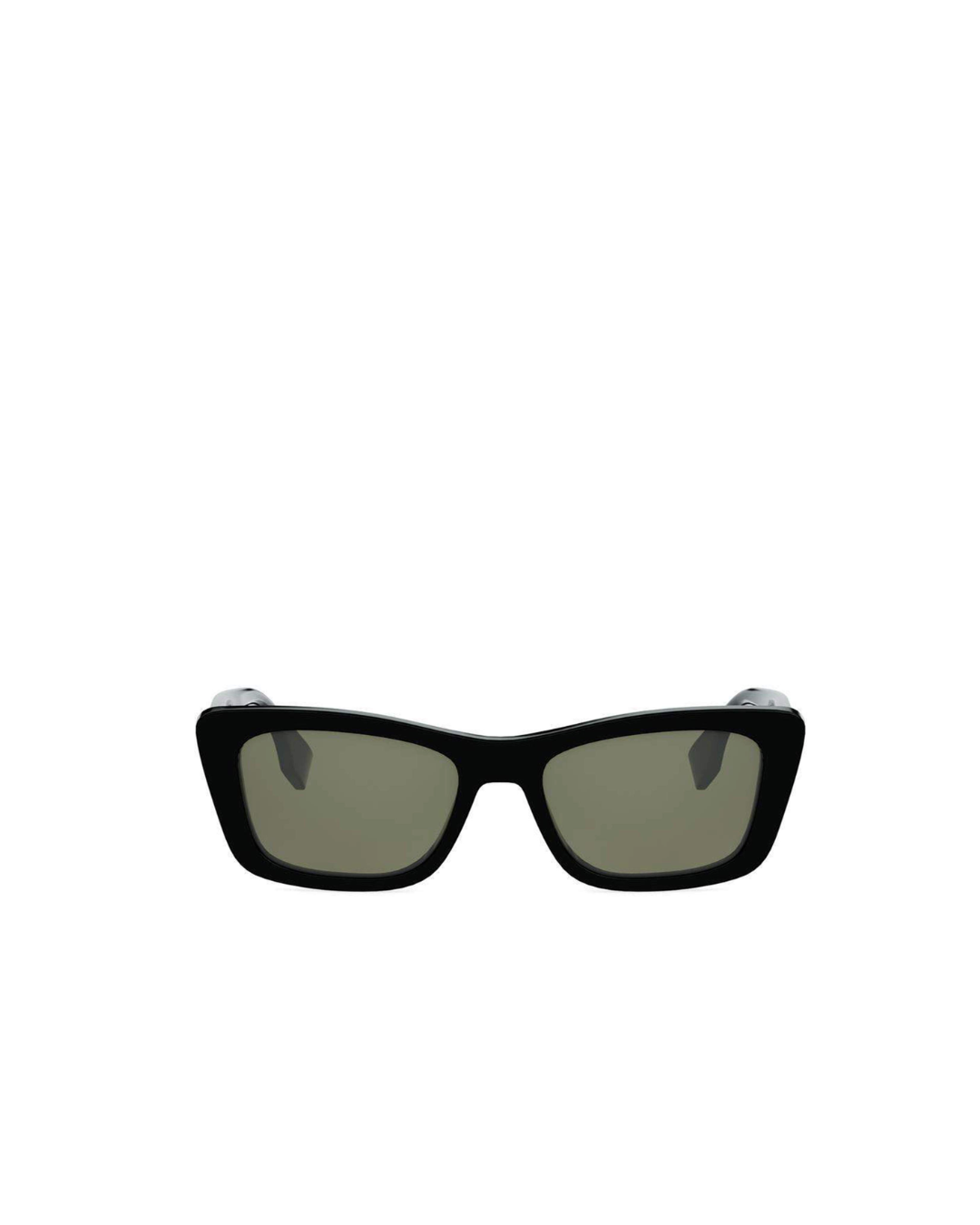 Lunettes de soleil FENDI Lettering