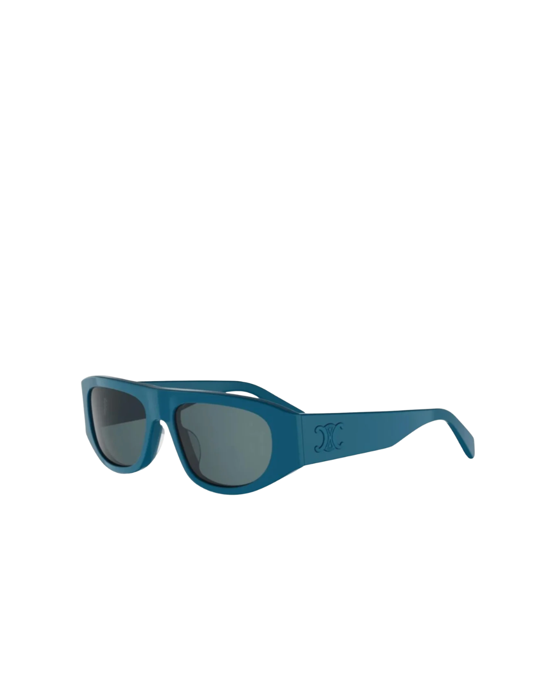 Lunettes de soleil CELINE Triomph