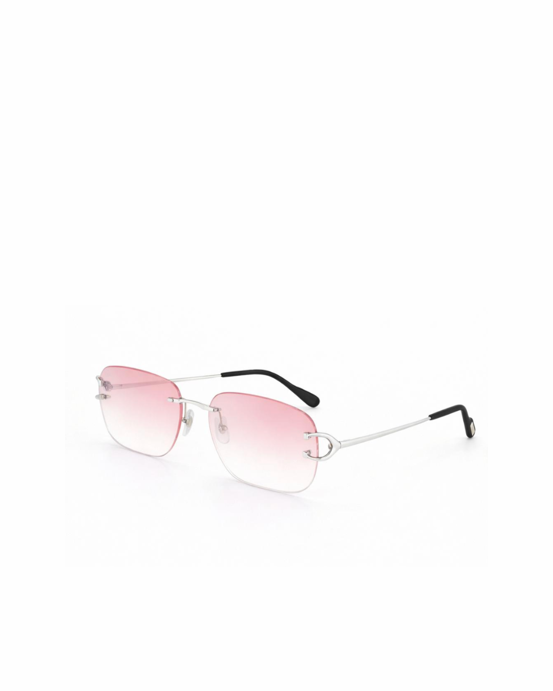 Lunettes de soleil CARTIER Piccadilly