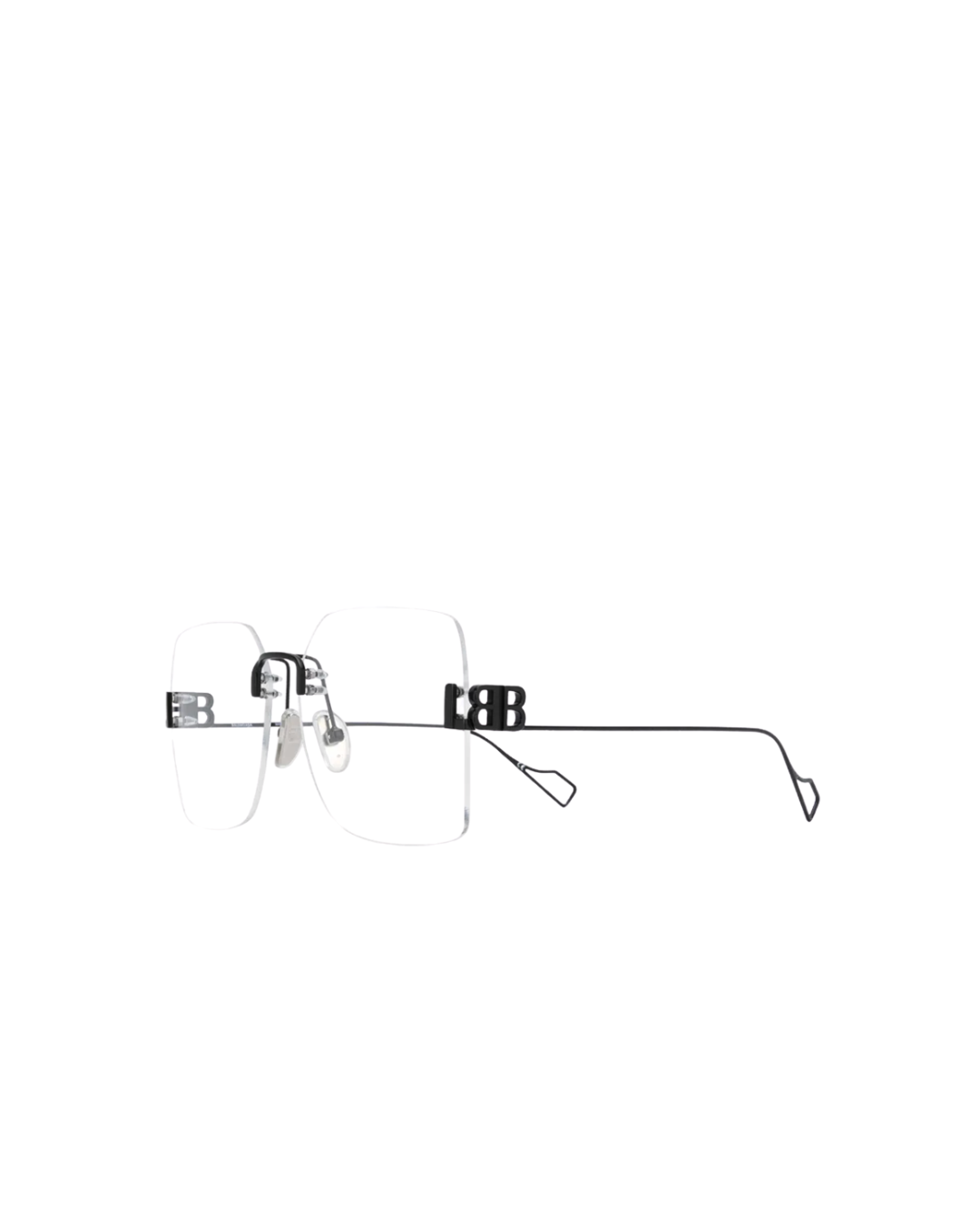 Lunettes de vue BALENCIAGA BB