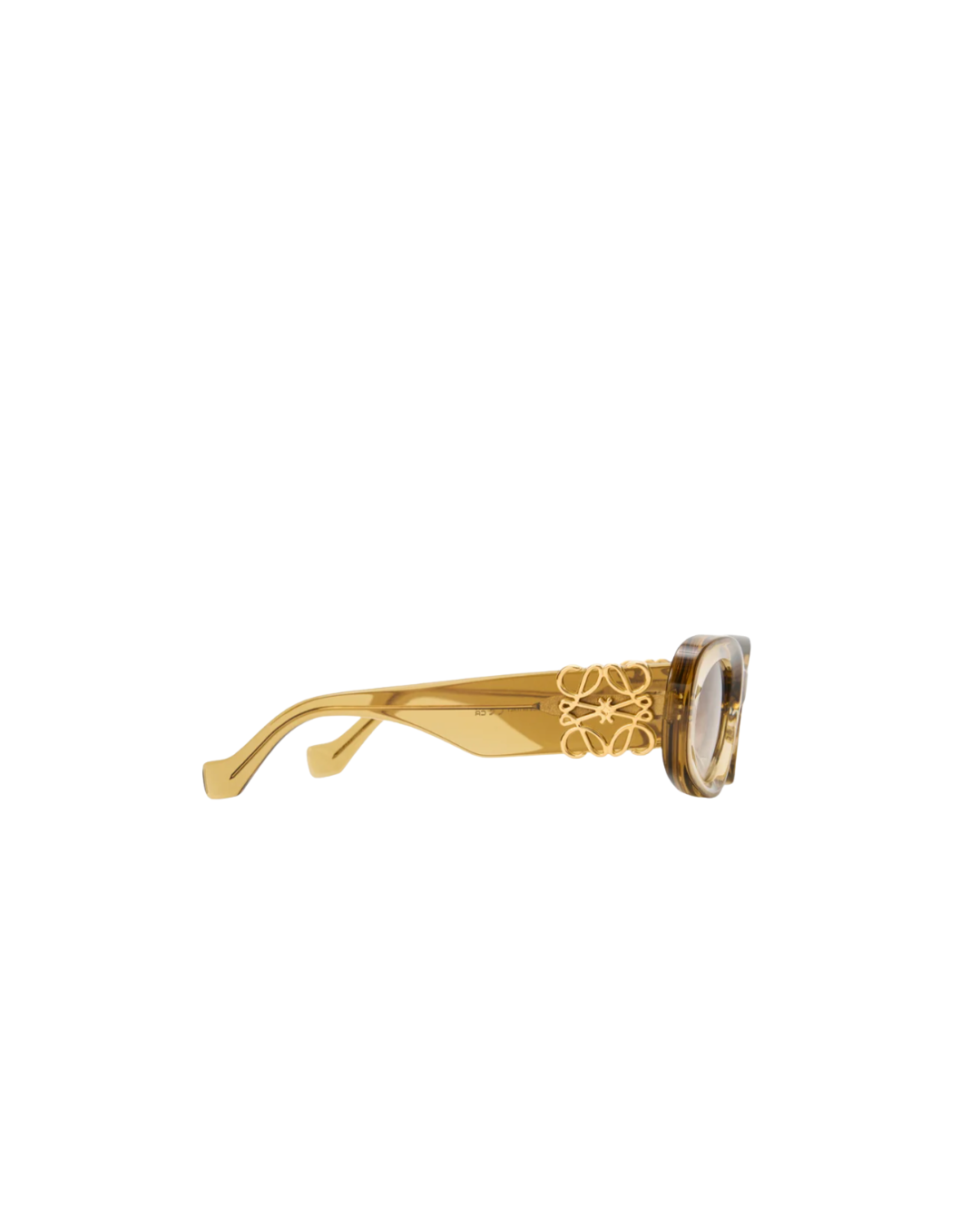 Lunettes de soleil LOEWE Maxi Anagram