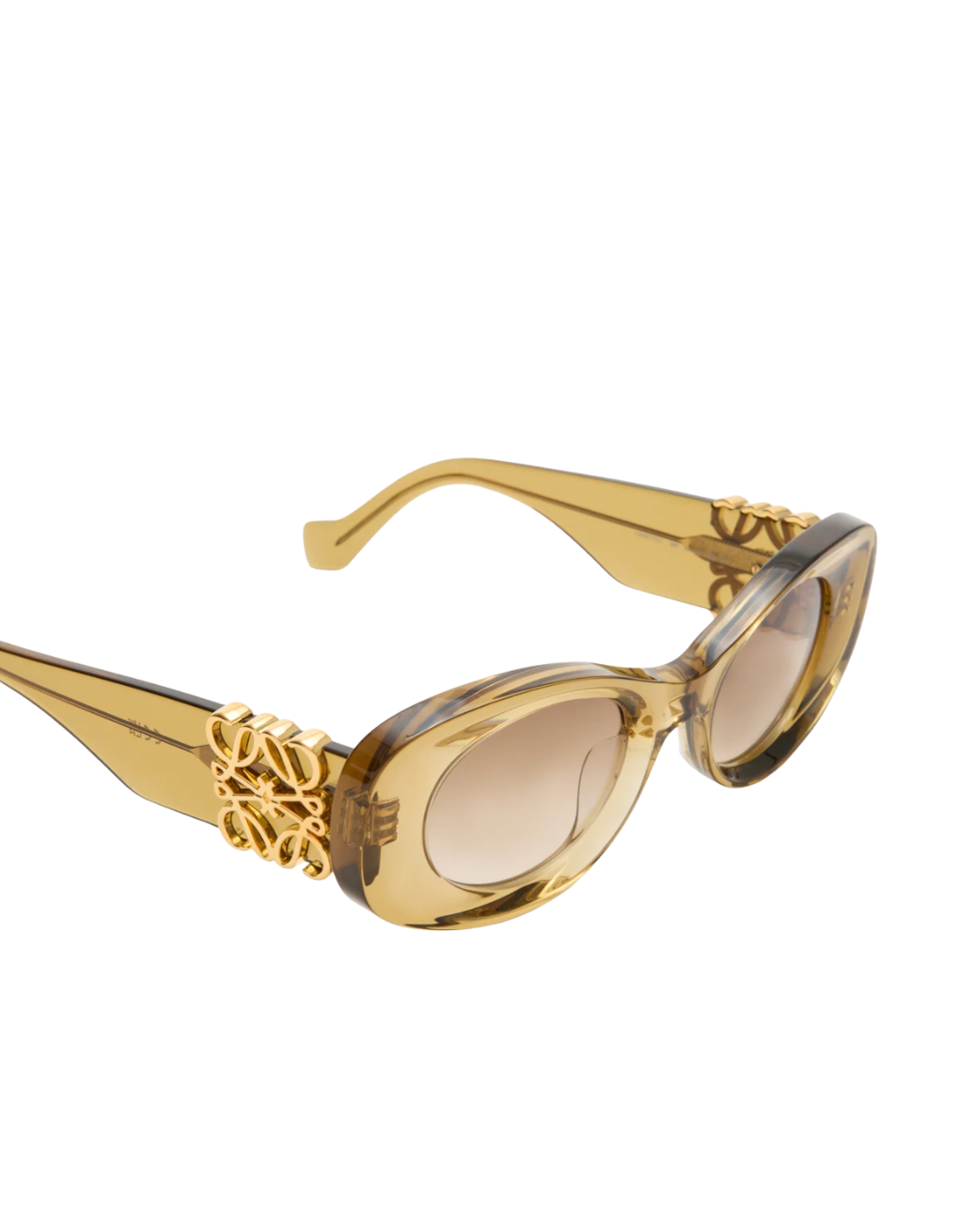 Lunettes de soleil LOEWE Maxi Anagram
