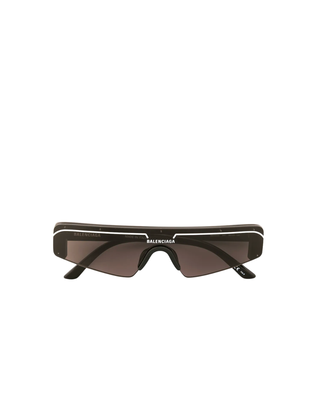 Lunettes de soleil BALENCIAGA Mask