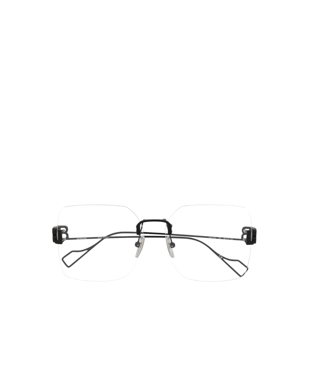 Lunettes de vue BALENCIAGA BB