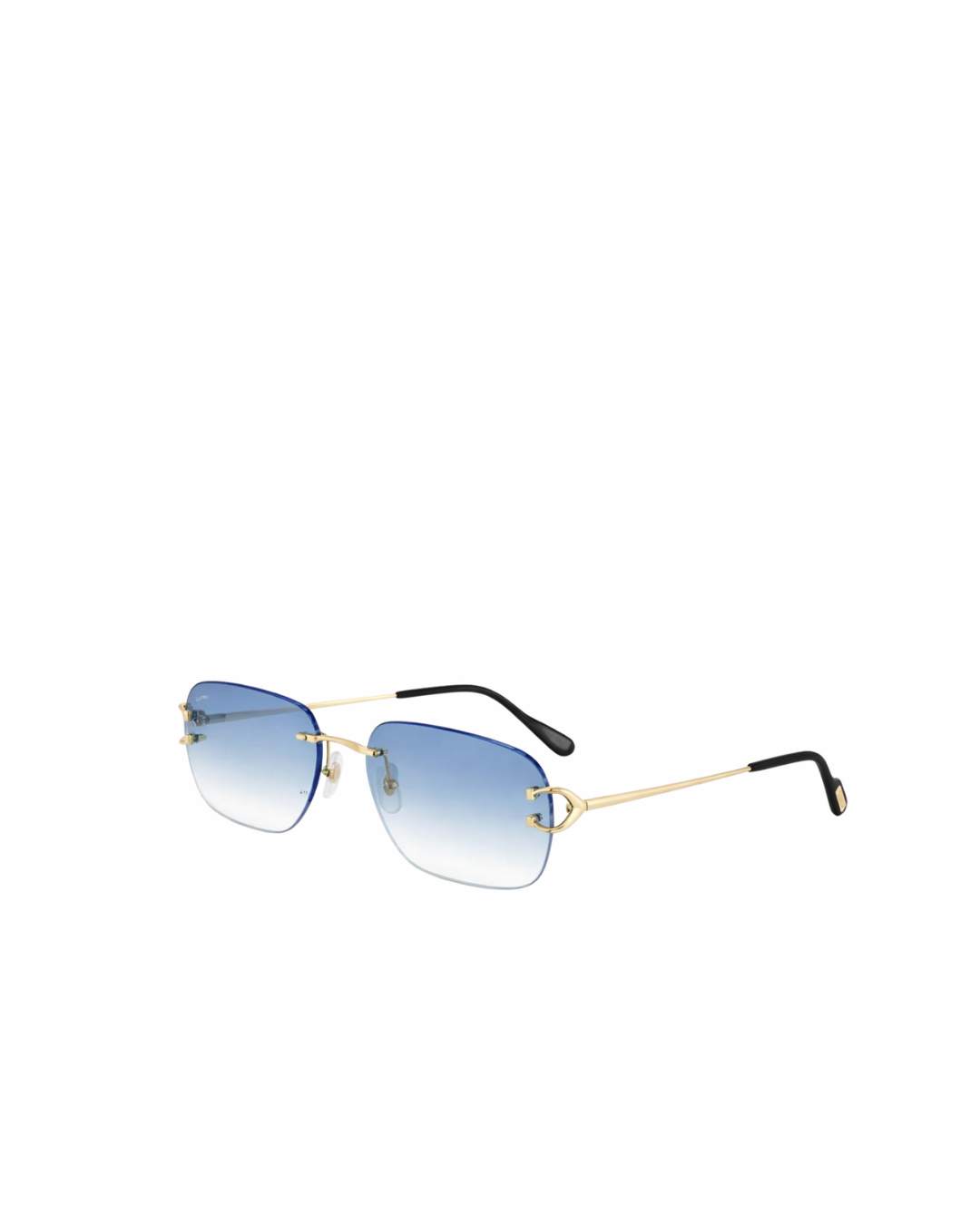 Lunettes de soleil CARTIER Piccadilly