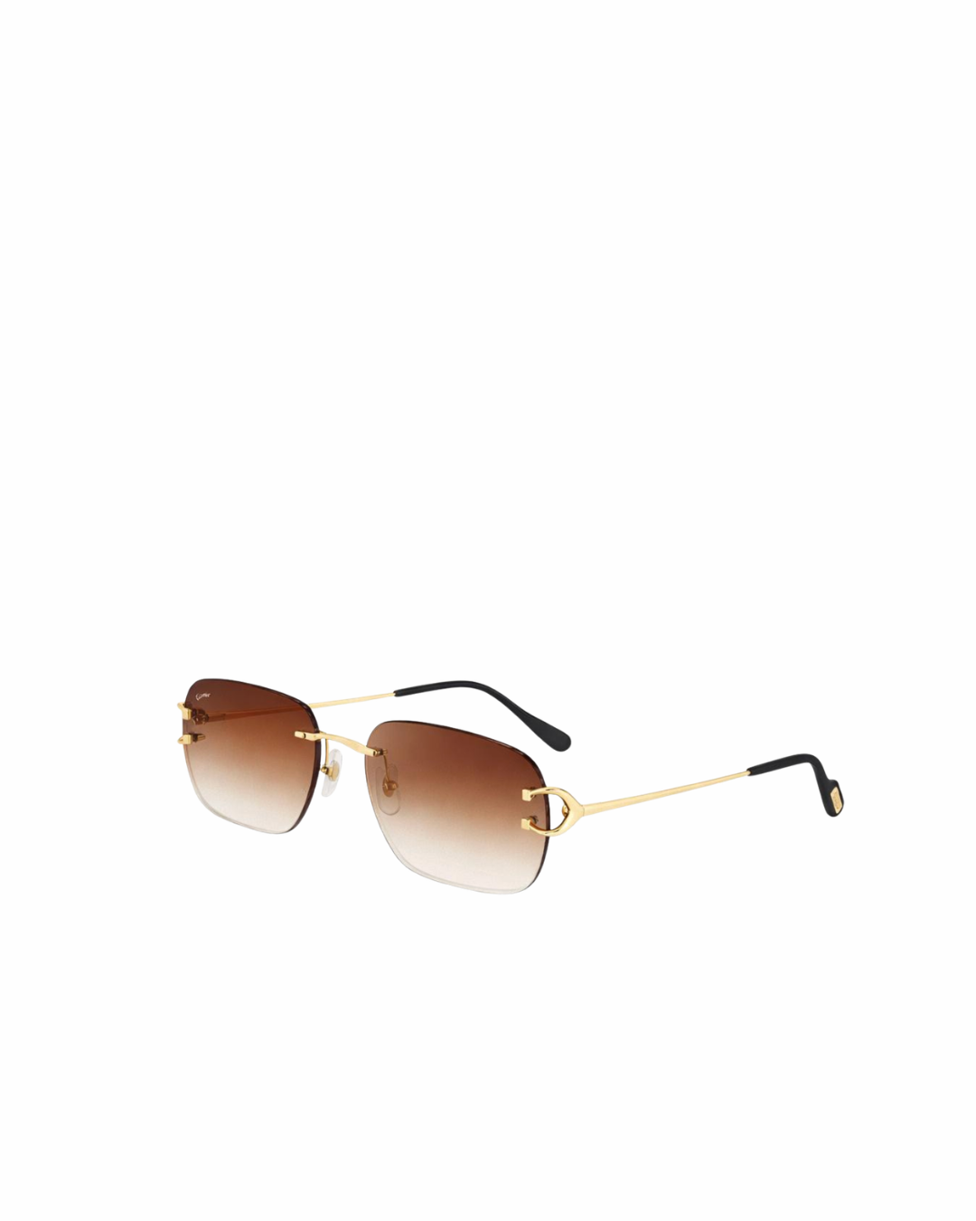 Lunettes de soleil CARTIER Piccadilly