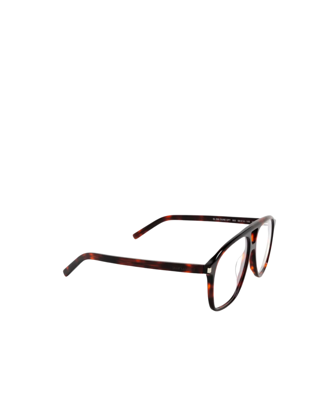 Lunettes de vue SAINT LAURENT Dune