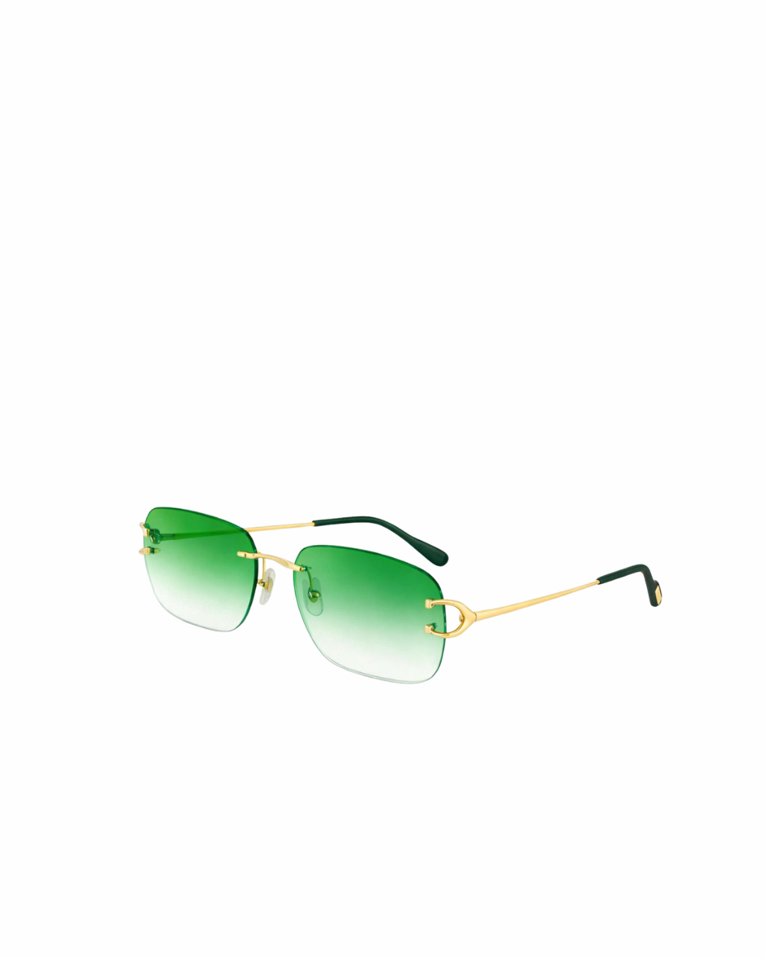 Lunettes de soleil CARTIER Piccadilly