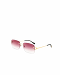 Lunettes de soleil CARTIER Piccadilly