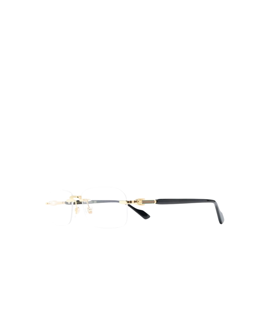 Lunettes de vue GUCCI GG1221O