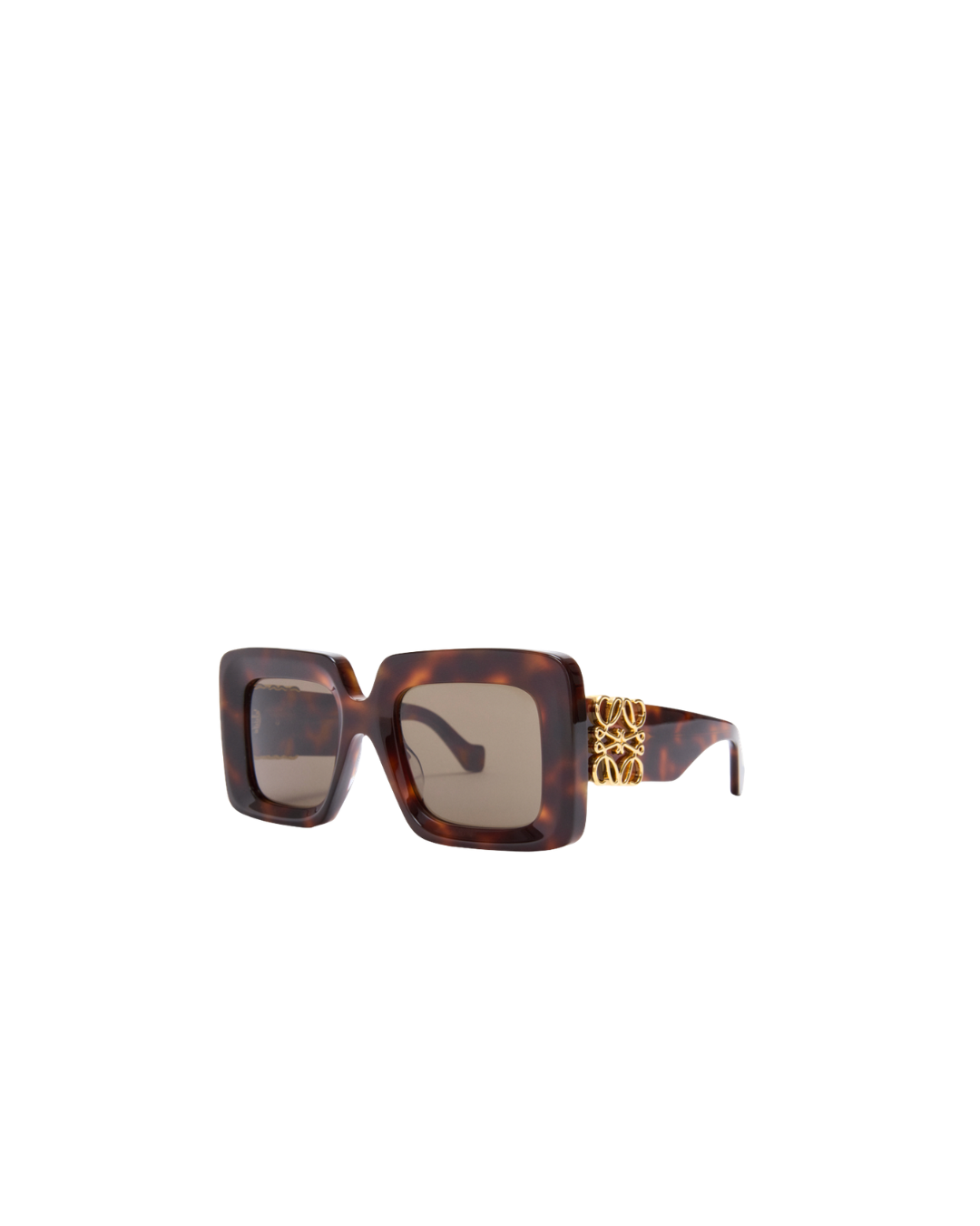 Lunettes de soleil LOEWE Maxi Anagram