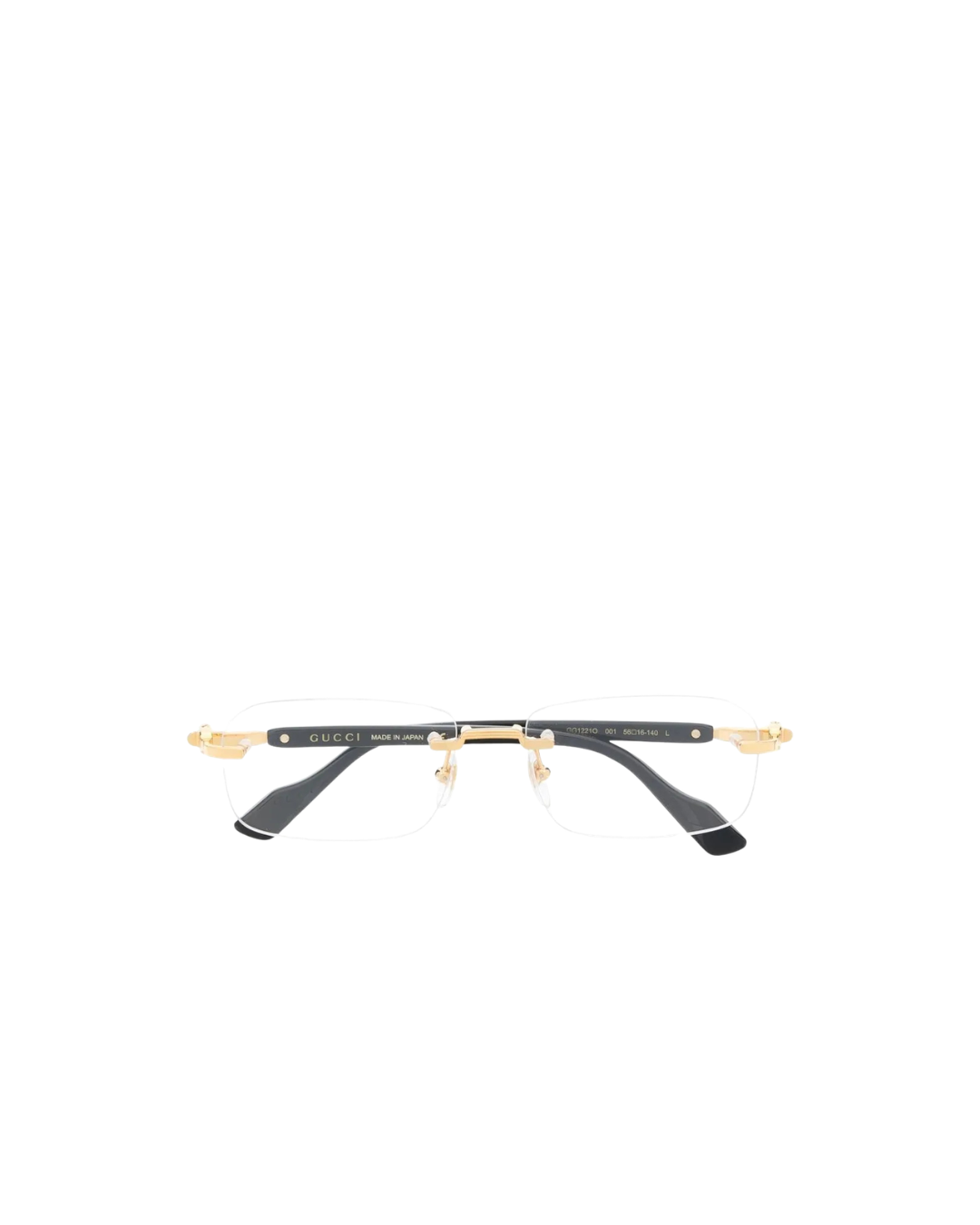 Lunettes de vue GUCCI GG1221O