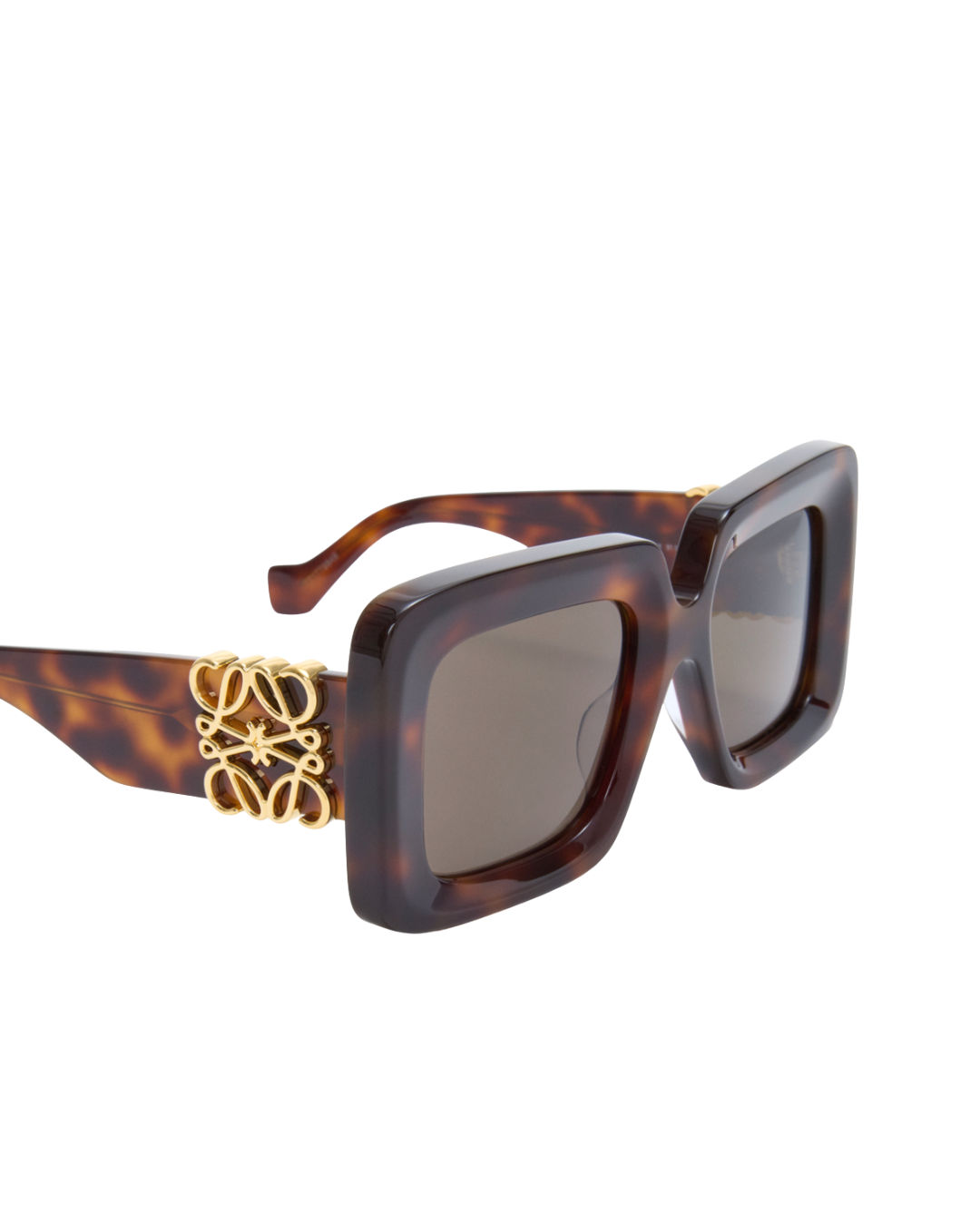 Lunettes de soleil LOEWE Maxi Anagram