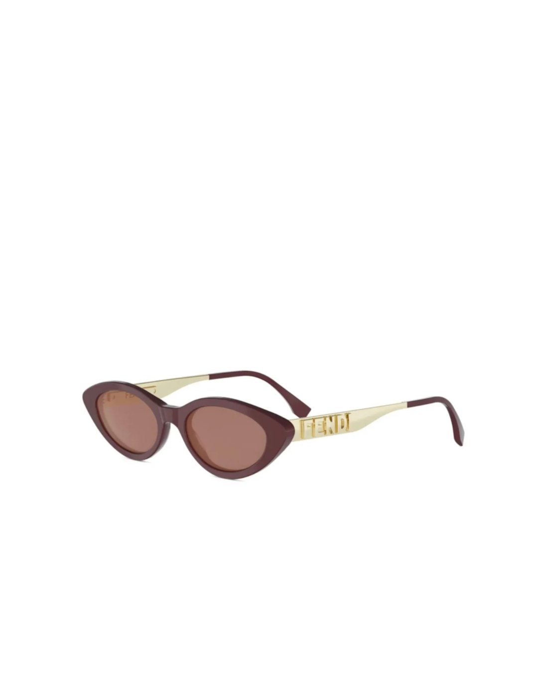 Lunettes de soleil FENDI Fendigraphy