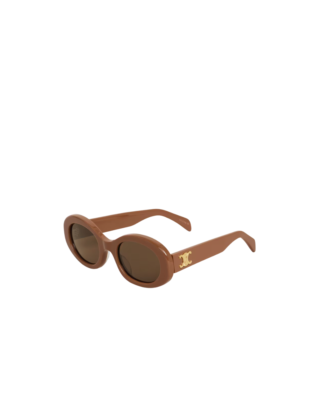 Lunettes de soleil CELINE Triomphe
