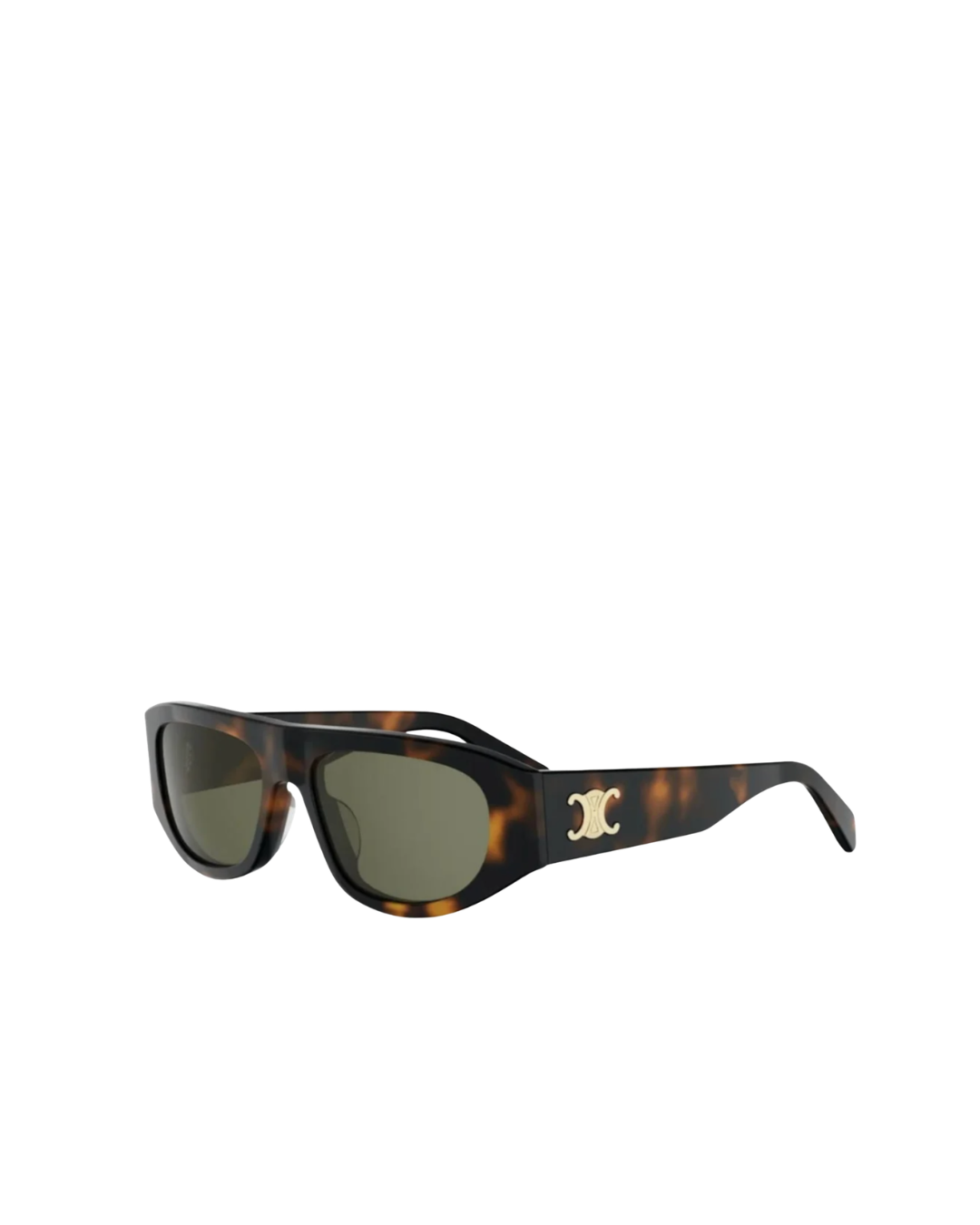 Lunettes de soleil CELINE Triomph